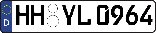 HH-YL0964