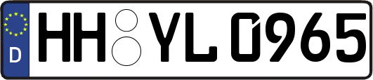 HH-YL0965