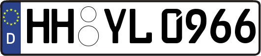 HH-YL0966