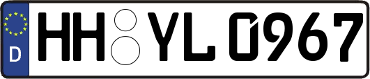 HH-YL0967