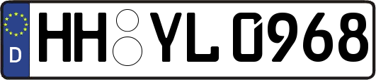 HH-YL0968