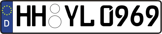 HH-YL0969