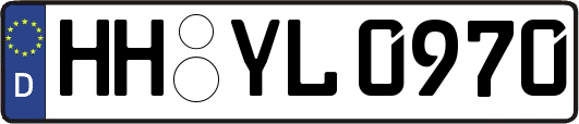 HH-YL0970