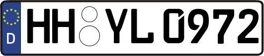 HH-YL0972