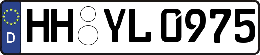 HH-YL0975
