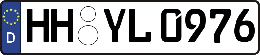 HH-YL0976