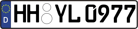 HH-YL0977