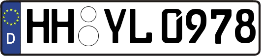HH-YL0978