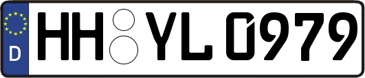 HH-YL0979