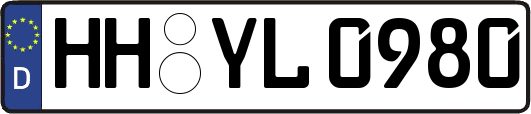 HH-YL0980