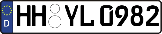 HH-YL0982