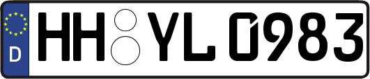 HH-YL0983