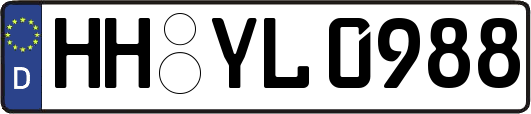 HH-YL0988