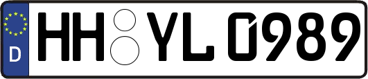 HH-YL0989