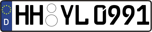 HH-YL0991