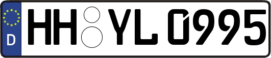 HH-YL0995