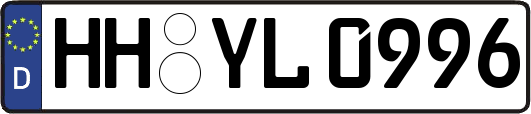 HH-YL0996