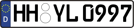 HH-YL0997