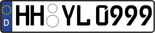 HH-YL0999