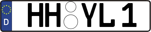 HH-YL1