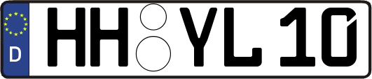 HH-YL10