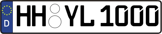HH-YL1000