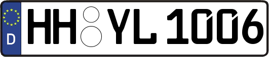 HH-YL1006