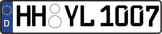 HH-YL1007
