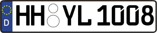 HH-YL1008