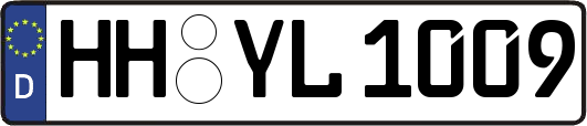 HH-YL1009