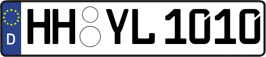 HH-YL1010