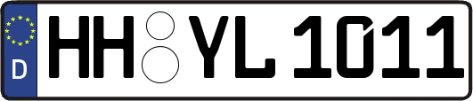 HH-YL1011