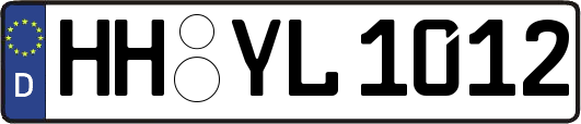 HH-YL1012