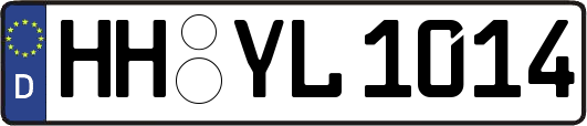 HH-YL1014
