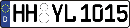 HH-YL1015