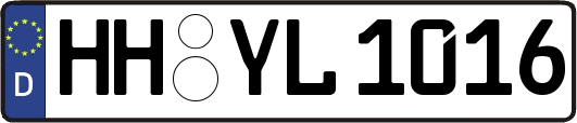 HH-YL1016
