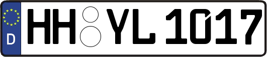 HH-YL1017