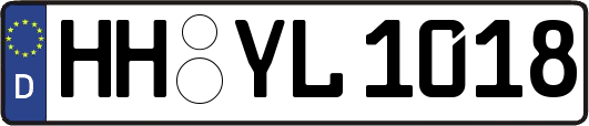 HH-YL1018