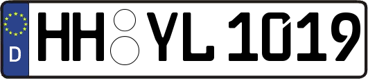 HH-YL1019