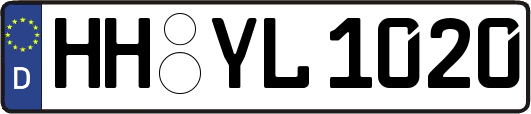 HH-YL1020