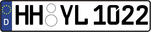 HH-YL1022