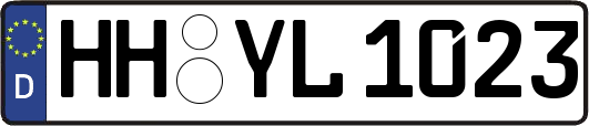 HH-YL1023