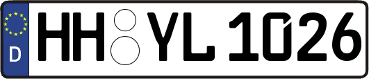 HH-YL1026