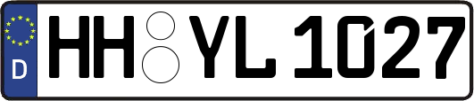 HH-YL1027