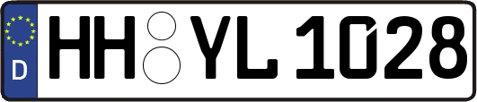HH-YL1028