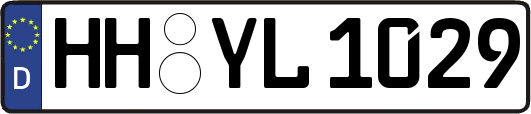 HH-YL1029