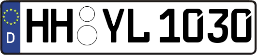 HH-YL1030