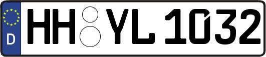 HH-YL1032