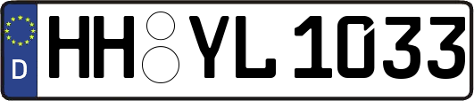 HH-YL1033