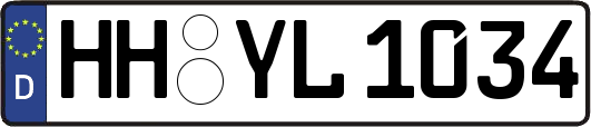 HH-YL1034